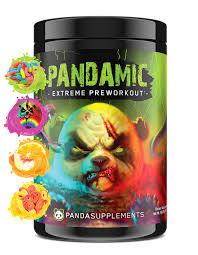 Everything You Need to Know About Panda Supplement