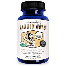 Liquid Gold Supplement Benefits Everyone Should Know